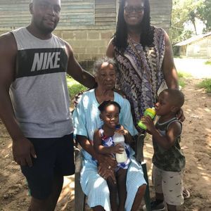 Meet your Posher, Ian